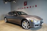Maserati Quattroporte 4.7 V8 S Automatik*U-frei*BRD FZG* - Maserati aus 2008