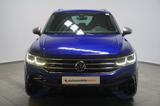 Volkswagen Tiguan 2.0TSI DSG R 4M Virtual Pano AHK - Volkswagen Tiguan R mit Benzin-Antrieb