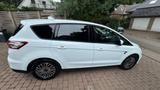 Ford S-Max 2.5 Duratec FHEV Edition Edition - gebrauchte Ford S-Max aus dem Jahr 2023