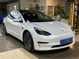 Tesla Model 3 Autopilot*LED*Wärmepumpe*Leder*Pano*ACC - Tesla aus 2022