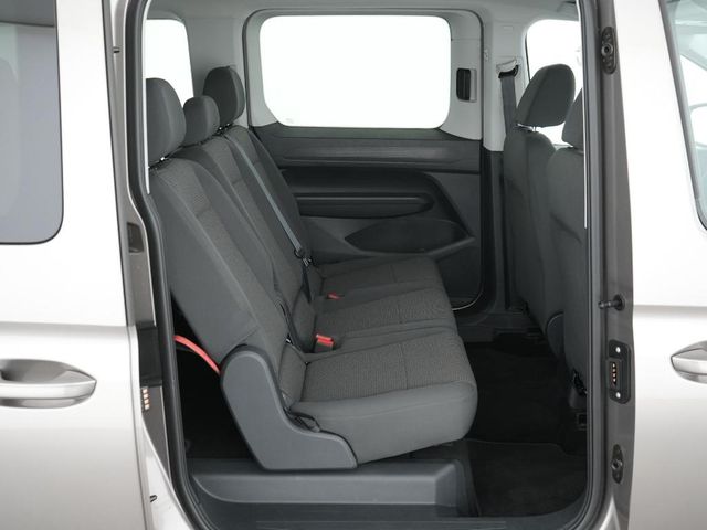Caddy Maxi 1.5 TSI eHybrid DSG 7-SITZER