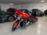 Harley-Davidson CVO Street Glider 2018/Gruffheiz/Sitzh./Limited - HARLEY-DAVIDSON CVO