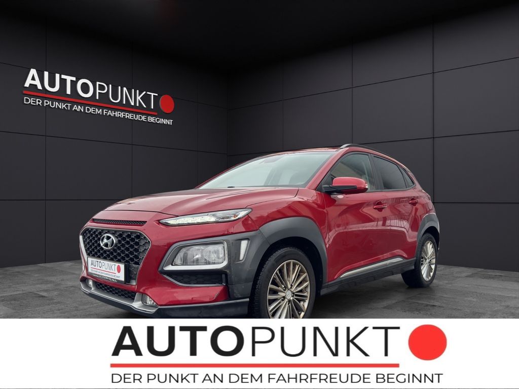Angebot ansehen Hyundai KONA