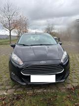 Ford Fiesta 1,0 59kW SYNC Edition SYNC Edition