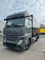 Mercedes-Benz Actros 2543 - Angebote
