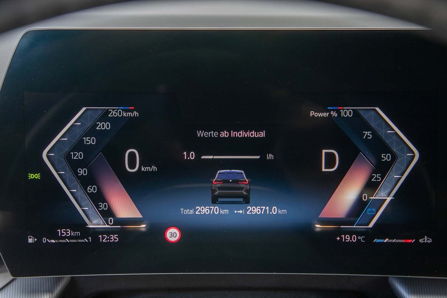 BMW X1 sDrive18d M Sportpaket Navi AHK LED Rkam 20 foto 8