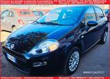 Fiat Punto 1.3 MJT II 75 CV 5 porte Lounge UNICO - Fiat Punto LOUNGE mit Diesel-Antrieb