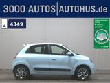 Renault Twingo 1.0 SCE Klima Bluetooth USB - gebrauchte Renault Twingo aus dem Jahr 2020