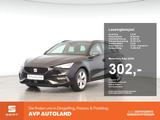 Seat Leon Sportstourer 1.5 eTSI DSG FR