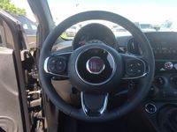 Fiat 500 - Vorschau Bild 10