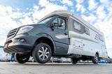 HYMER / ERIBA / HYMERCAR ML-T 620 *Hubstützen*Luftfeder*SAT*2xTV*Solar* - Offers