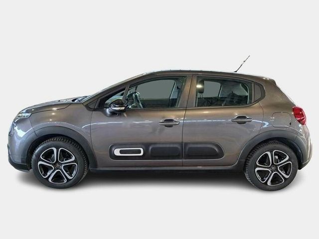 Citroën CITROEN C3 PureTech 83 S/S Feel Pack Neo patenta