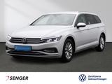 Volkswagen Passat Variant 2.0 TDI DSG Navi LED ACC Kamera