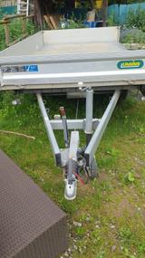 Unsinn Web 34E *e-Kipper* - Offers