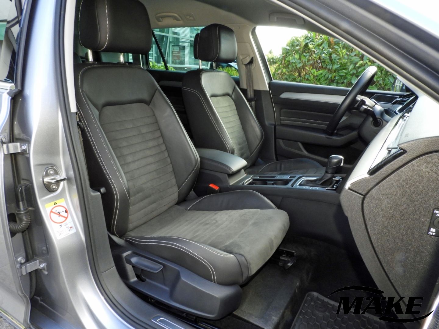 Passat Variant Elegance 2.0 TSI OPF DSG AHZV RFK