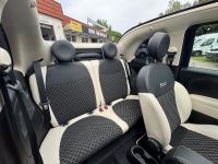 Fiat 500C - Vorschau Bild 11