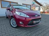 Ford Fiesta 1.25 Titanium 82 PS , 39.000 KM ! 1 HAND - Ford Fiesta: 82 Ps