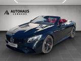 Mercedes-Benz S 500 V8 S63 Umbau*CARBON*360°*BURMESTER*DESIGNO - Mercedes-Benz S 500 in Braunschweig