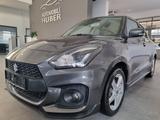 Suzuki Swift Sport Hybrid Navi SHZ Keyless Kamera LED - Suzuki Swift Sport mit Hybrid-Antrieb (Benzin/Elektro)