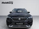 Seat Ateca 1.5 TSI DSG XPERIENCE Pa.:XL AHK-schw Navi - gebrauchte Seat Ateca aus dem Jahr 2024