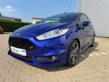 Ford Fiesta ST - Ford Fiesta mit Benzin-Antrieb: Leder