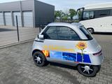 Andere Microlino Elektro Fahrzeug - Andere mit Elektro-Antrieb: Kleinwagen, El