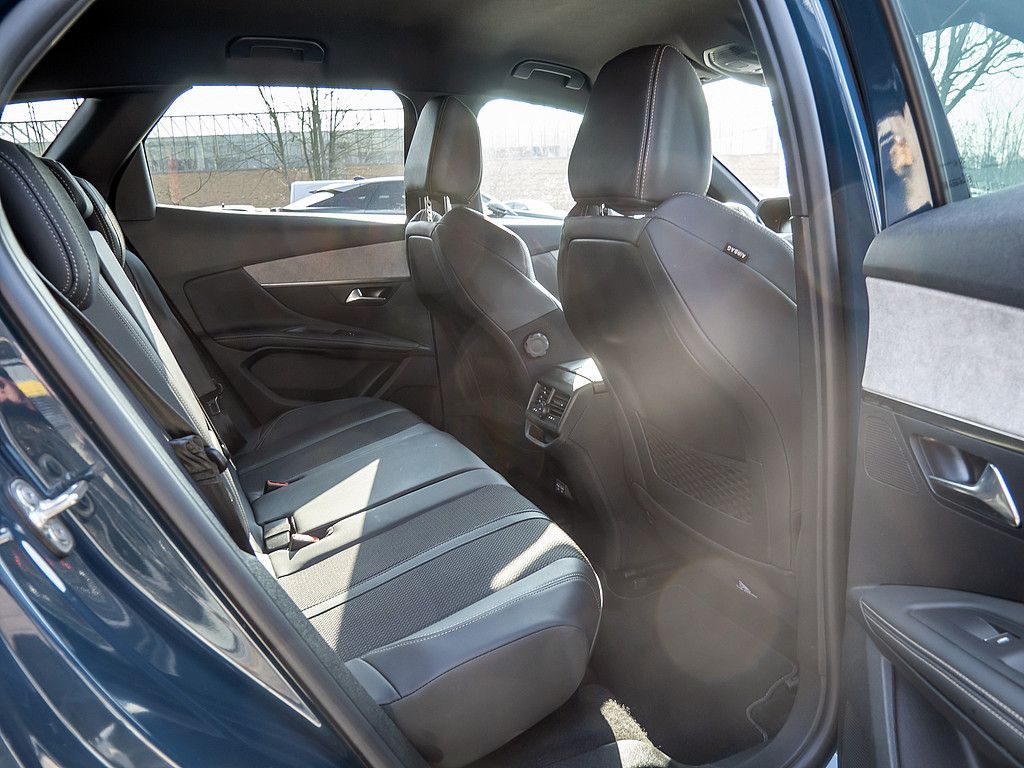 Peugeot 3008 - Bild 5