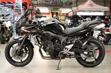 Yamaha FZ 6 Fazer - YAMAHA FZ