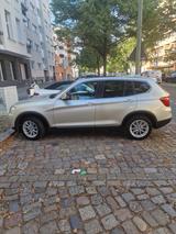 BMW X3 WY SUV Diesel Automatik PKW - : Pickup, Pkw