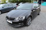 Skoda Octavia Combi Drive/Garantie - Skoda Octavia: Combi Drive