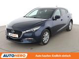 Mazda 3 2.0 Exclusive-Line *TEMPO*PDC*SHZ*LHZ*ALU* - Mazda 3: Limousine