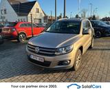 Volkswagen Tiguan 2.0 TDI Track&Field 4Motion Aut. Pano Na