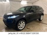 Land Rover Velar dig.Tacho LED+ 20" ACC Pano FahrAss+Kam - gebrauchte Land Rover Range Rover Velar aus dem Jahr 2020