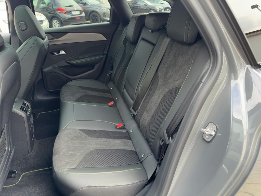 Peugeot 308 - Bild 10