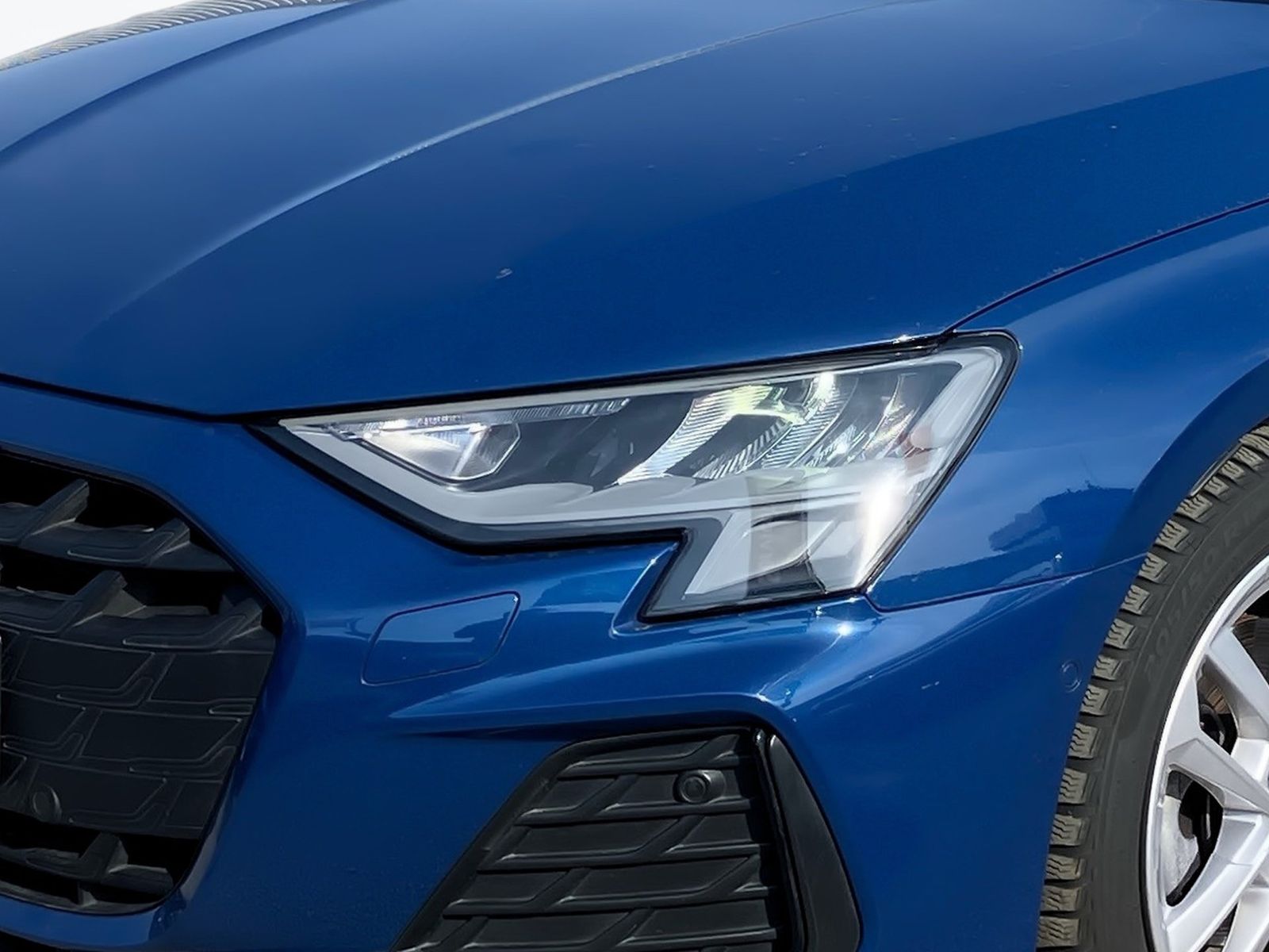 Audi A3 - Bild 6