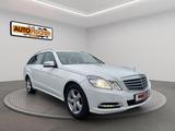 Mercedes-Benz E 200 CDI BlueEfficiency  - Mercedes-Benz E 200: Cdi Blueefficiency