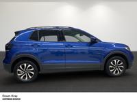 Volkswagen T-Cross Active 1.0 TSI DSG LED Navi Kamera
