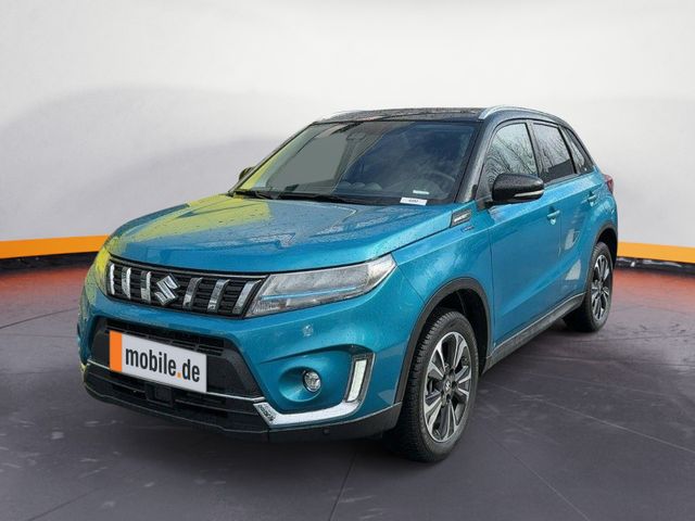 Suzuki Vitara Comfort+ (AGS) *5 Jahre Garantie* Pano