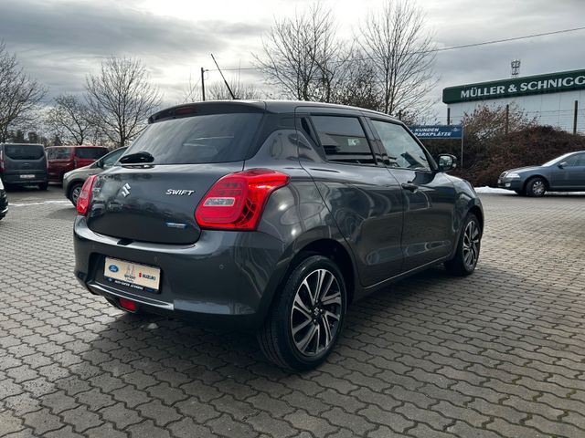 Swift Comfort*RFK*ACC*SHZ*