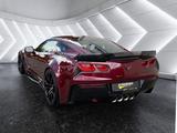 Corvette Z06 6.2 V8 Callaway TIKT-Umbau *Unikat* - Corvette: C06