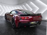 Corvette Z06 6.2 V8 Callaway TIKT-Umbau *Unikat* - Corvette Z06 aus 2018