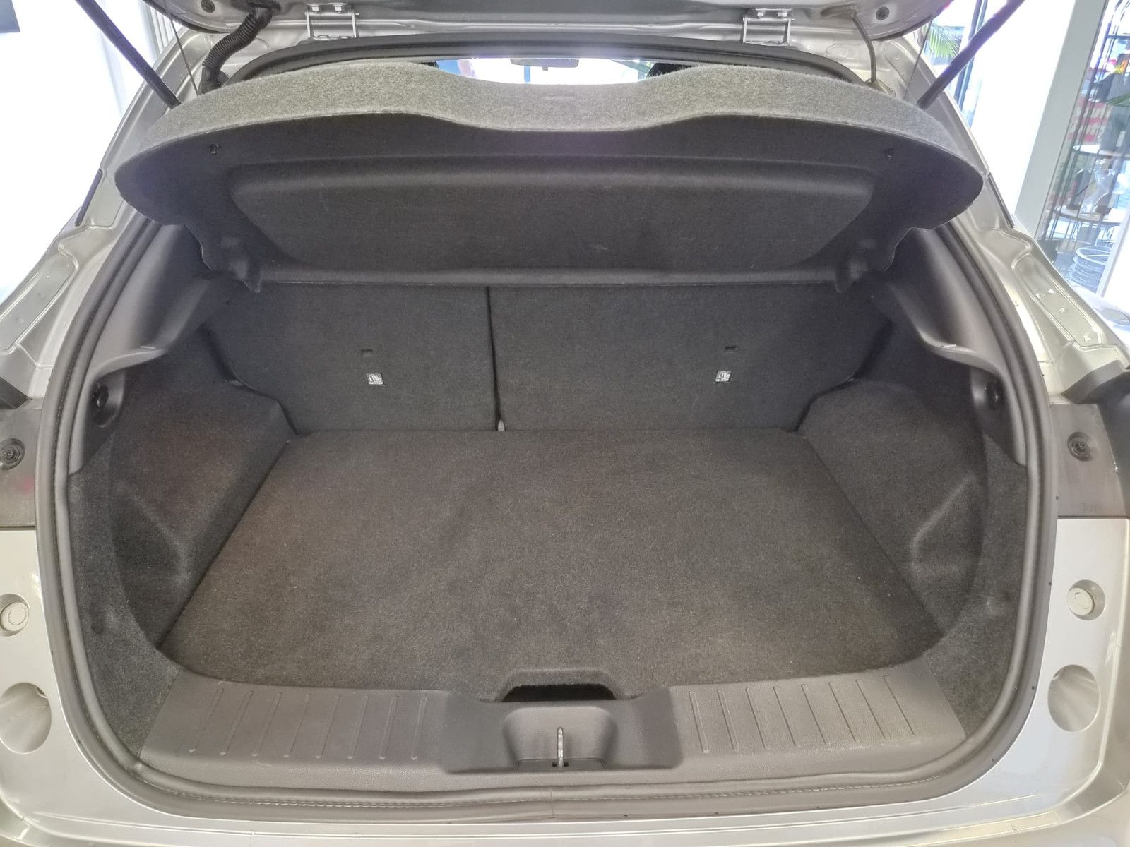 Fahrzeugabbildung Nissan Juke Acenta / KAMERA / SCHECKHEFT / 1. HAND