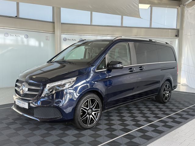 Mercedes-Benz V 300 d 9G LANG AVANTGARDE EDITION LED 360 AHK