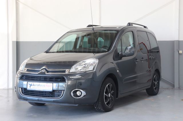 Citroën Berlingo Kombi Exclusive~Rollstuhl~Handgas~Behin