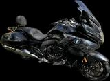 BMW K1600 B - Motorräder in Chemnitz