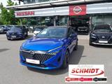 Nissan Qashqai 1.5 VC-T ePower N-Design BOSE/PGD - Nissan Qashqai mit Hybrid-Antrieb: Alcantara