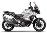 KTM 1290 Super Adventure S  Jubiläumsangebot '50 Jah - KTM 50