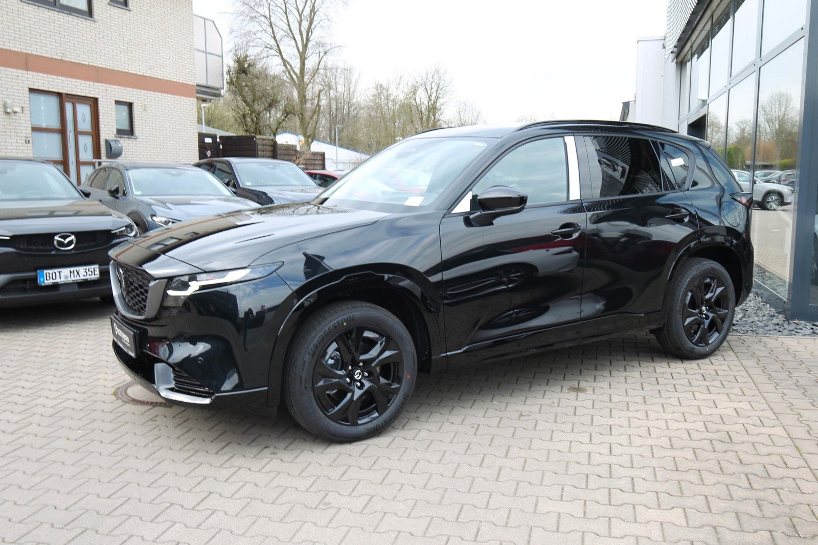 Mazda CX-5 - Bild 6