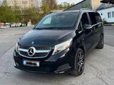 Mercedes-Benz Mercedes Benz V Klasse 250 BlueTec Avantga... - Mercedes-Benz E 250 in Solingen