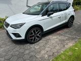 Seat Arona FR 1.5 TSI Start&Stop -VOLL LED-Scheckheft